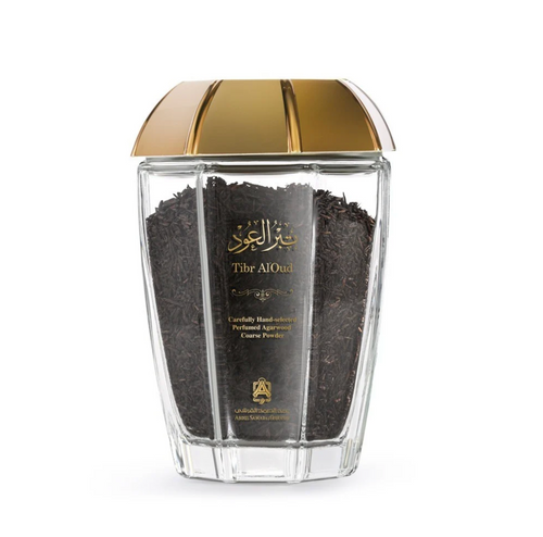 Abdul Samad Al Qurashi Tibr Al-Oud Buhur