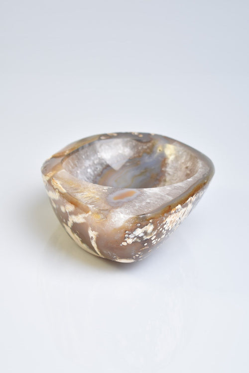 Agate Natural Stone Bowl