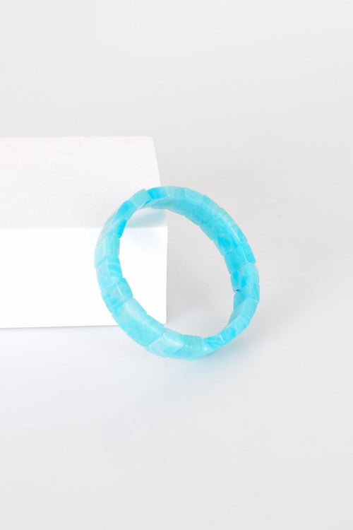 Amazonite Natural Stone Bracelet A+ Quality