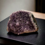 Amethyst Natural Stone Geode