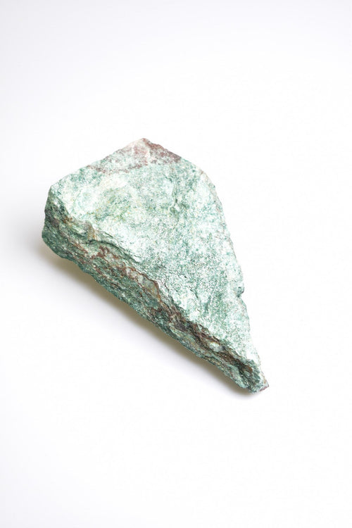 Fuchsite Natural Stone Raw Piece