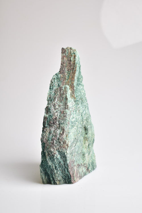 Fuchsite Natural Stone Raw Piece