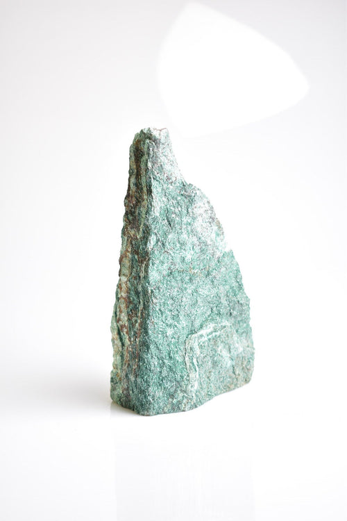 Fuchsite Natural Stone Raw Piece