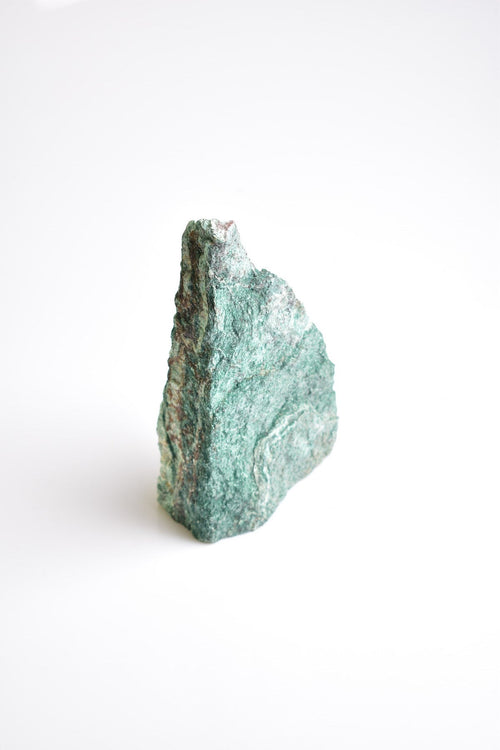 Fuchsite Natural Stone Raw Piece