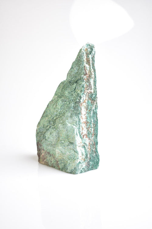 Fuchsite Natural Stone Raw Piece