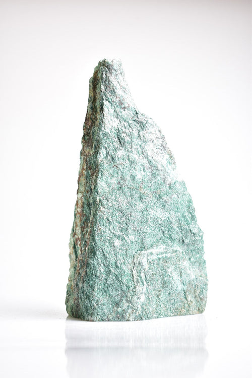 Fuchsite Natural Stone Raw Piece