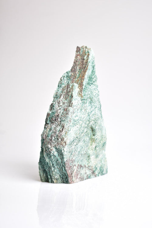 Fuchsite Natural Stone Raw Piece