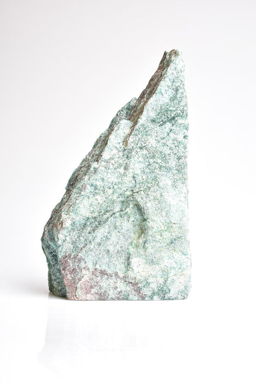 Fuchsite Natural Stone Raw Piece