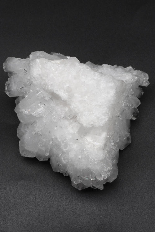 Crystal Quartz Natural Stone Raw Piece