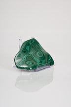 Malachite Natural Stone Raw Piece