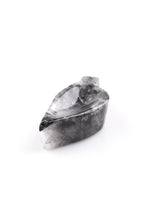 Rutile Quartz Natural Stone Hollow Piece