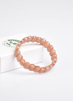 Certified Sunstone Rolex Bracelet