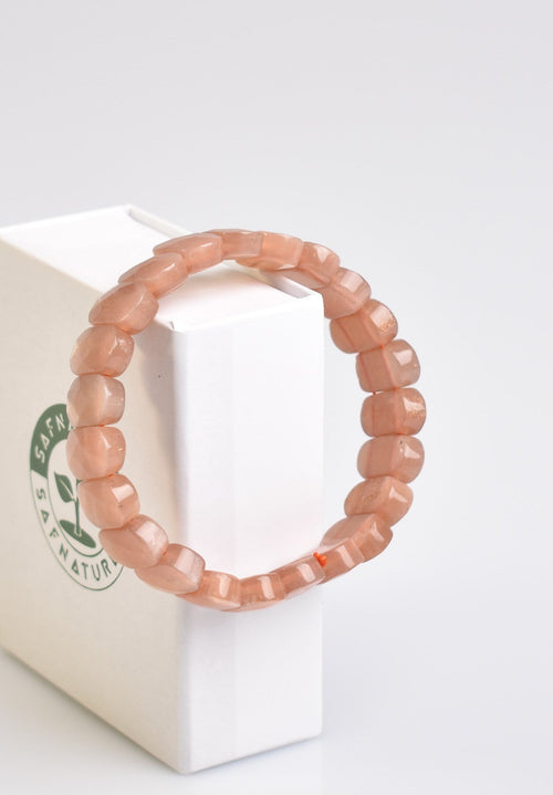 Certified Sunstone Rolex Bracelet