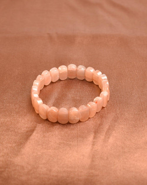 Certified Sunstone Rolex Bracelet